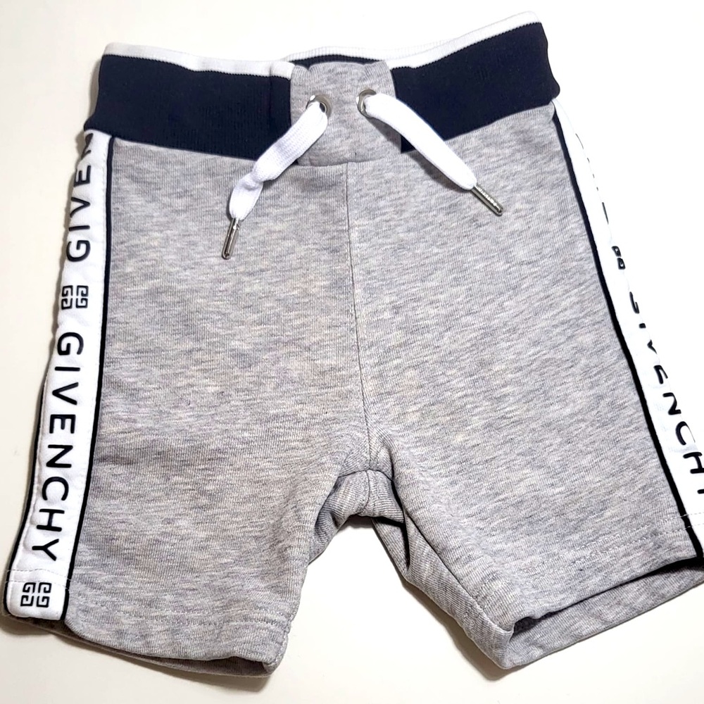 Givenchy baby shorts